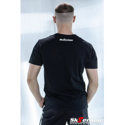 Sk8erboy T-shirt SOCKS SNFFR Sk8erboy